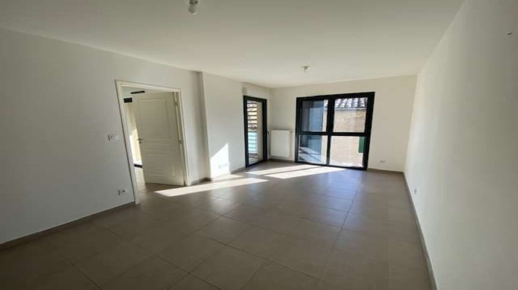 Ma-Cabane - Location Appartement Vaison-la-Romaine, 44 m²