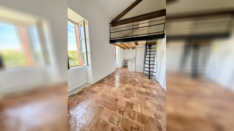 Ma-Cabane - Location Appartement VAISON LA ROMAINE, 40 m²