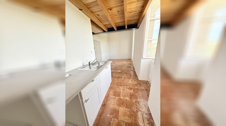 Ma-Cabane - Location Appartement VAISON LA ROMAINE, 40 m²