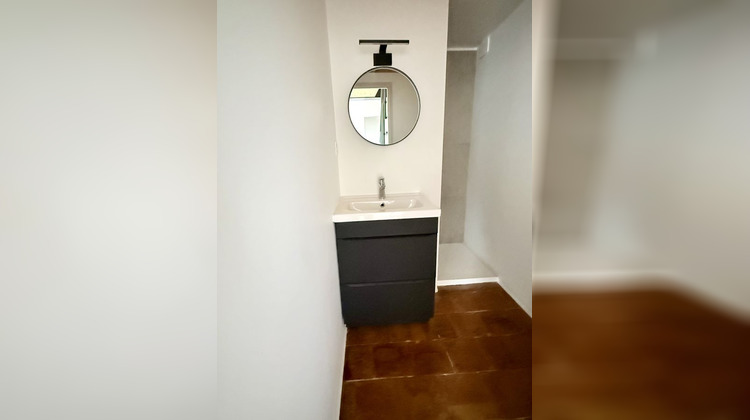 Ma-Cabane - Location Appartement VAISON LA ROMAINE, 40 m²