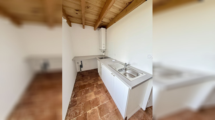 Ma-Cabane - Location Appartement VAISON LA ROMAINE, 40 m²