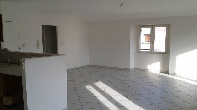 Ma-Cabane - Location Appartement Vaison-la-Romaine, 62 m²