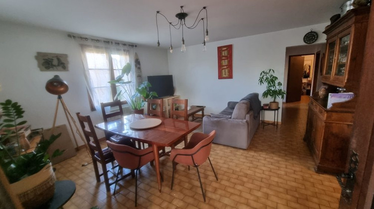 Ma-Cabane - Location Appartement Vaison-la-Romaine, 81 m²