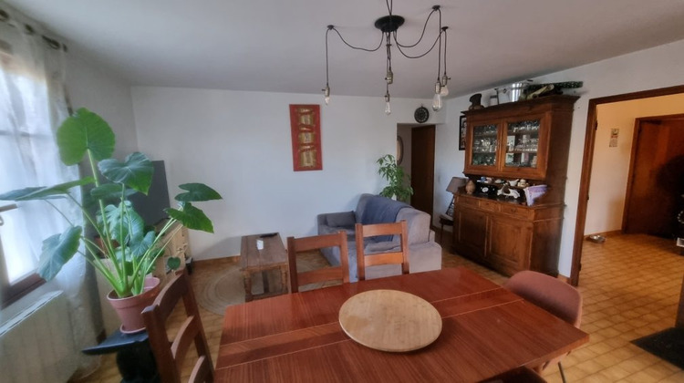 Ma-Cabane - Location Appartement Vaison-la-Romaine, 81 m²