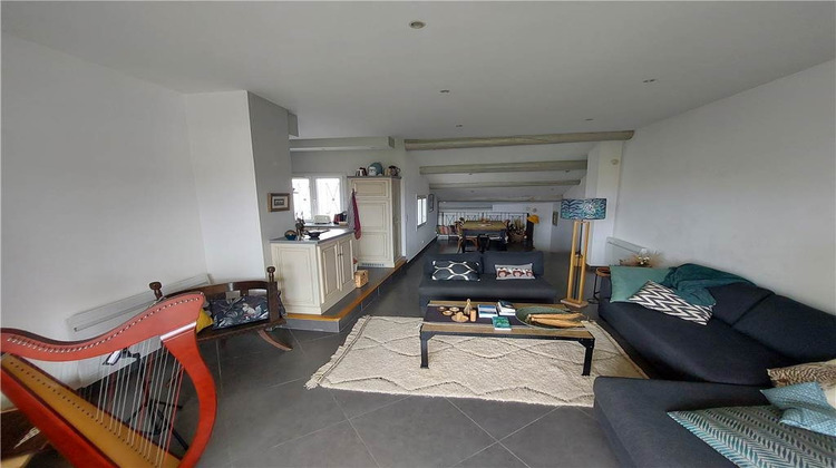 Ma-Cabane - Location Appartement Vaison-la-Romaine, 82 m²