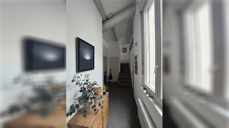 Ma-Cabane - Location Appartement Vaison-la-Romaine, 82 m²