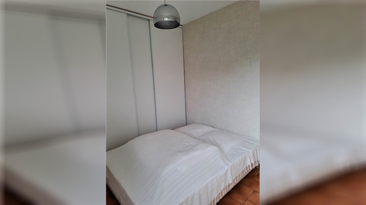 Ma-Cabane - Location Appartement Vaison-la-Romaine, 32 m²