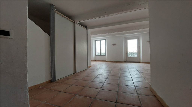 Ma-Cabane - Location Appartement Vaison-la-Romaine, 32 m²