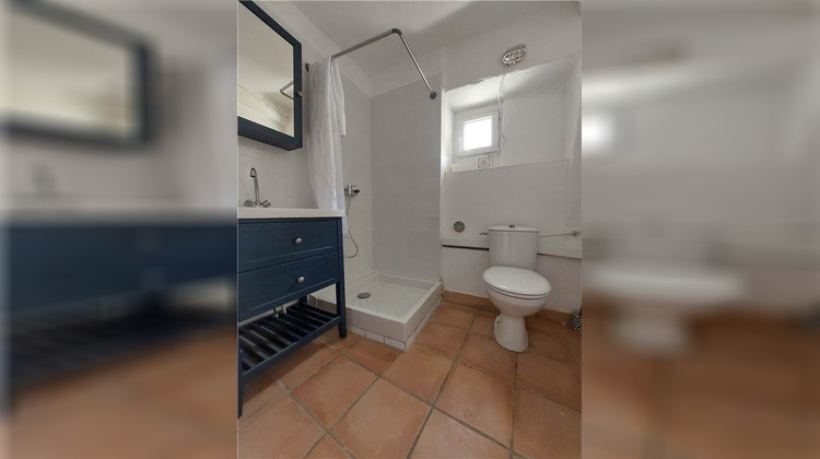 Ma-Cabane - Location Appartement Vaison-la-Romaine, 32 m²
