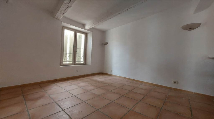 Ma-Cabane - Location Appartement Vaison-la-Romaine, 32 m²