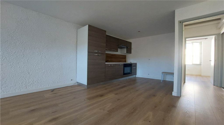 Ma-Cabane - Location Appartement Vaison-la-Romaine, 37 m²