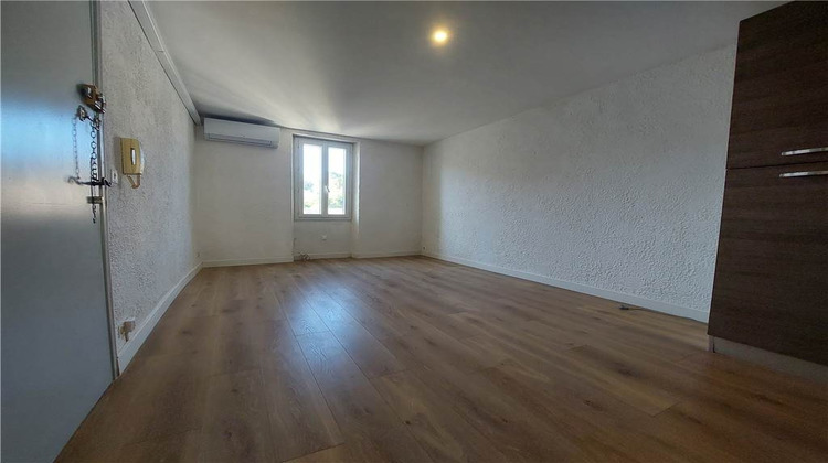 Ma-Cabane - Location Appartement Vaison-la-Romaine, 37 m²