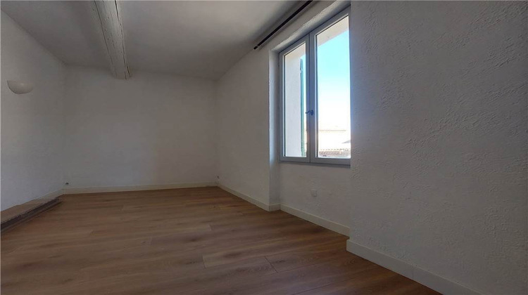 Ma-Cabane - Location Appartement Vaison-la-Romaine, 37 m²