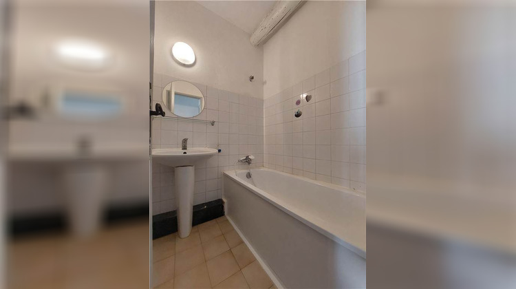 Ma-Cabane - Location Appartement Vaison-la-Romaine, 37 m²