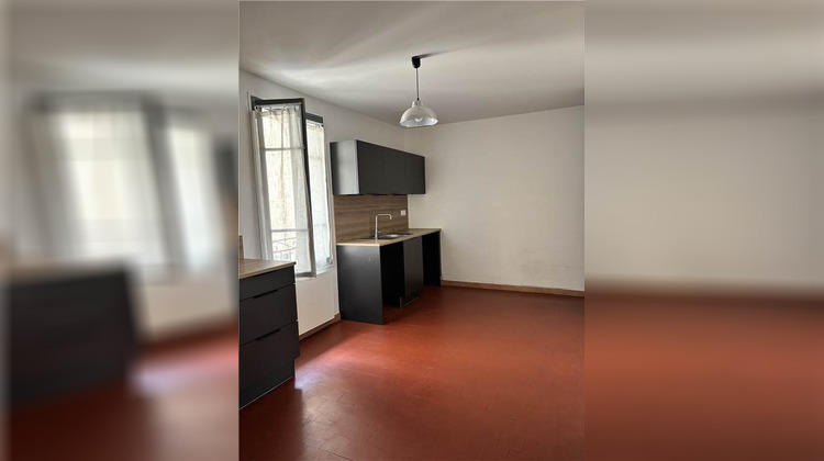 Ma-Cabane - Location Appartement Vaison-la-Romaine, 62 m²