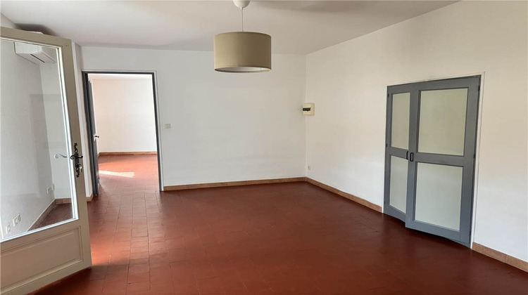 Ma-Cabane - Location Appartement Vaison-la-Romaine, 62 m²