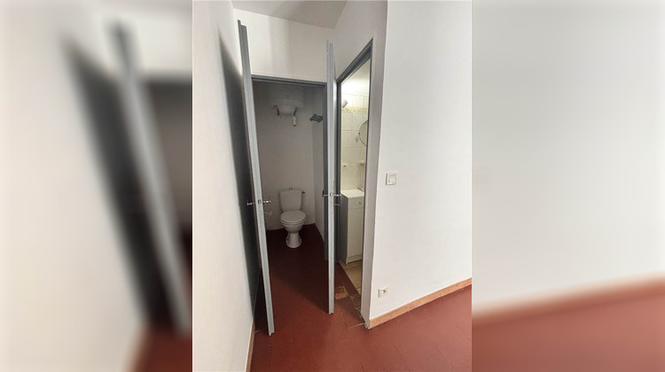 Ma-Cabane - Location Appartement Vaison-la-Romaine, 62 m²