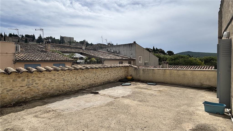 Ma-Cabane - Location Appartement Vaison-la-Romaine, 62 m²