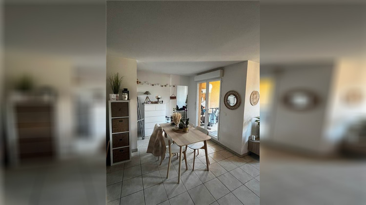 Ma-Cabane - Location Appartement Vaison-la-Romaine, 40 m²