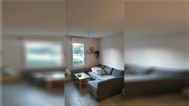 Ma-Cabane - Location Appartement Vaison-la-Romaine, 40 m²