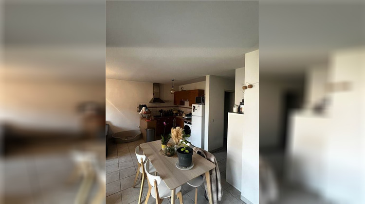 Ma-Cabane - Location Appartement Vaison-la-Romaine, 40 m²
