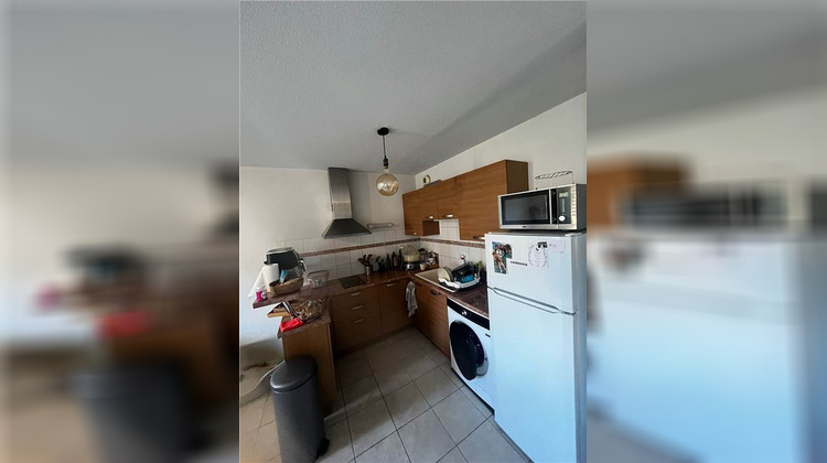 Ma-Cabane - Location Appartement Vaison-la-Romaine, 40 m²