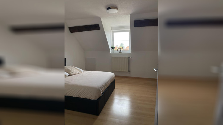 Ma-Cabane - Location Appartement VAIVRE ET MONTOILLE, 49 m²