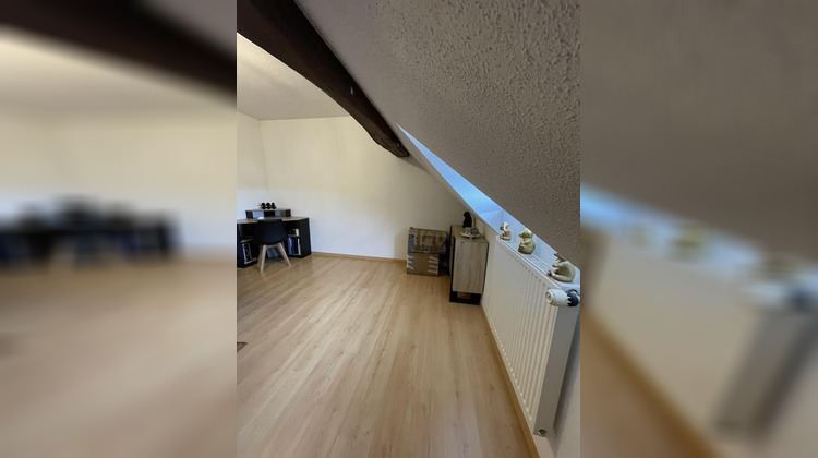 Ma-Cabane - Location Appartement VAIVRE ET MONTOILLE, 49 m²