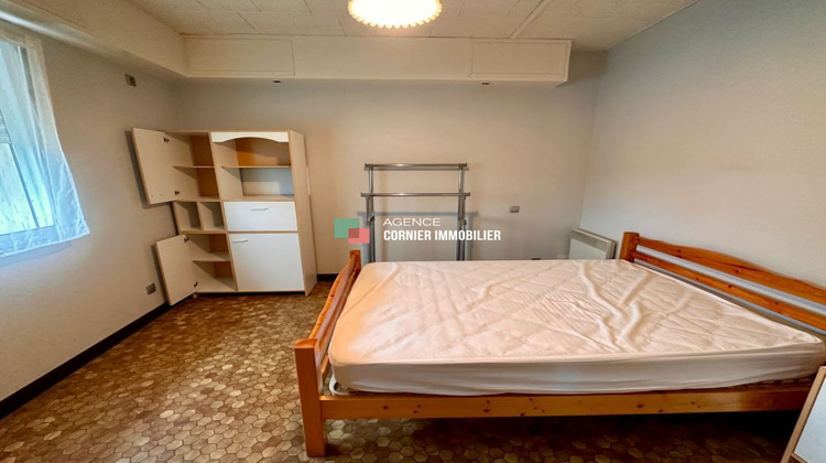 Ma-Cabane - Location Appartement Val-d'Izé, 34 m²