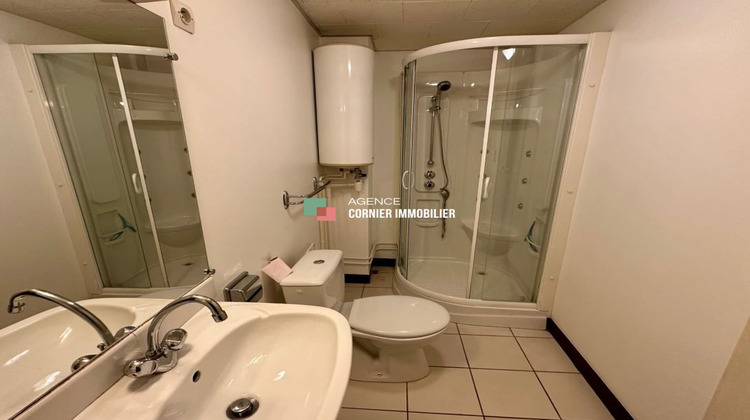 Ma-Cabane - Location Appartement Val-d'Izé, 34 m²