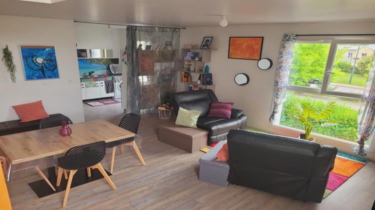 Ma-Cabane - Location Appartement Val-de-Reuil, 71 m²