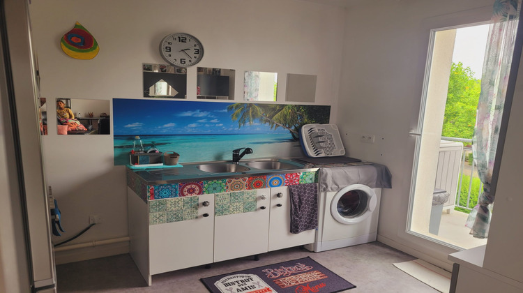 Ma-Cabane - Location Appartement VAL-DE-REUIL, 71 m²