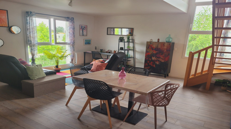 Ma-Cabane - Location Appartement VAL-DE-REUIL, 71 m²