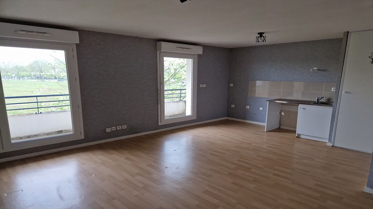 Ma-Cabane - Location Appartement VAL-DE-REUIL, 30 m²