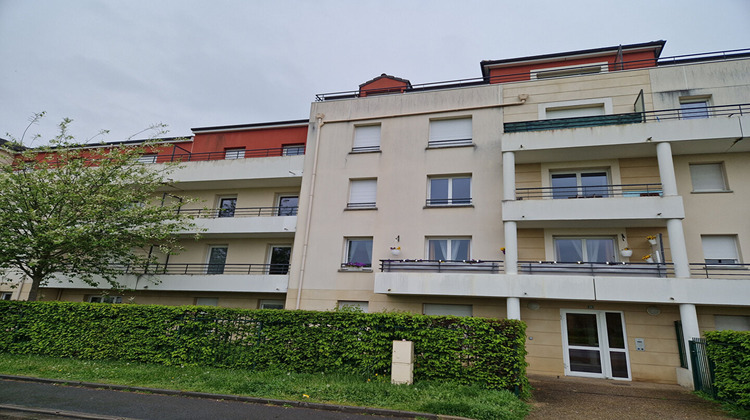 Ma-Cabane - Location Appartement VAL-DE-REUIL, 30 m²