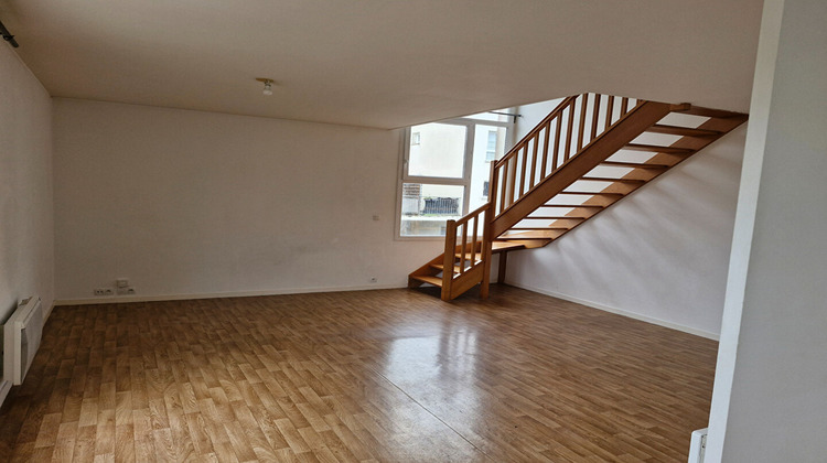 Ma-Cabane - Location Appartement VAL-DE-REUIL, 68 m²