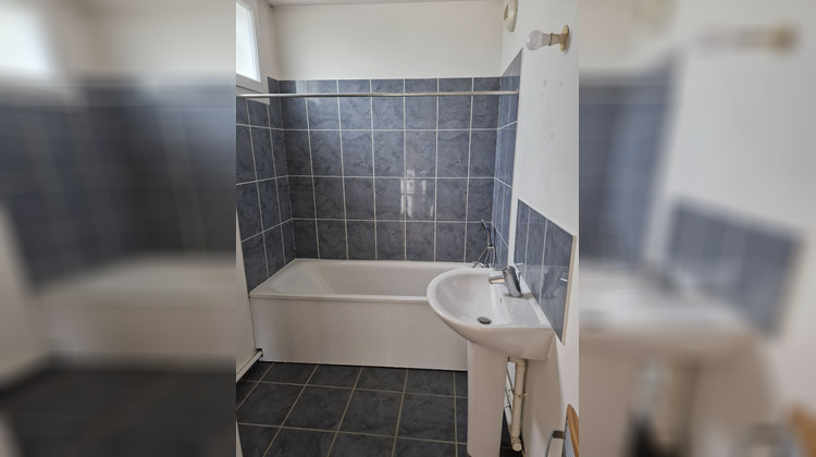 Ma-Cabane - Location Appartement VAL-DE-REUIL, 68 m²