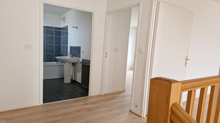 Ma-Cabane - Location Appartement VAL-DE-REUIL, 68 m²