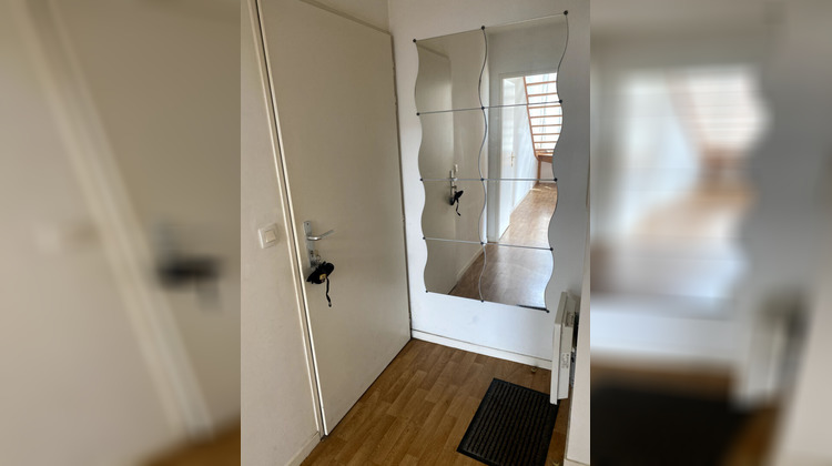 Ma-Cabane - Location Appartement VAL-DE-REUIL, 68 m²
