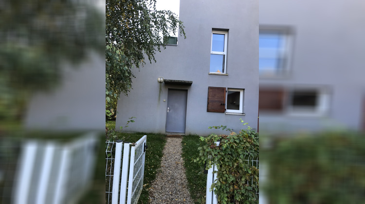 Ma-Cabane - Location Appartement VAL-DE-REUIL, 44 m²