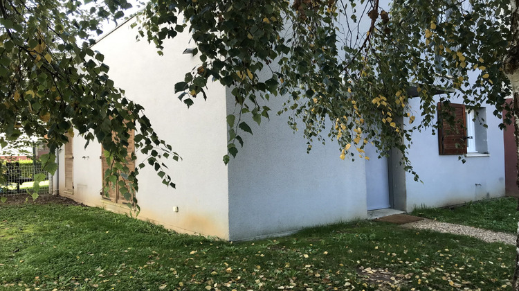 Ma-Cabane - Location Appartement VAL-DE-REUIL, 44 m²