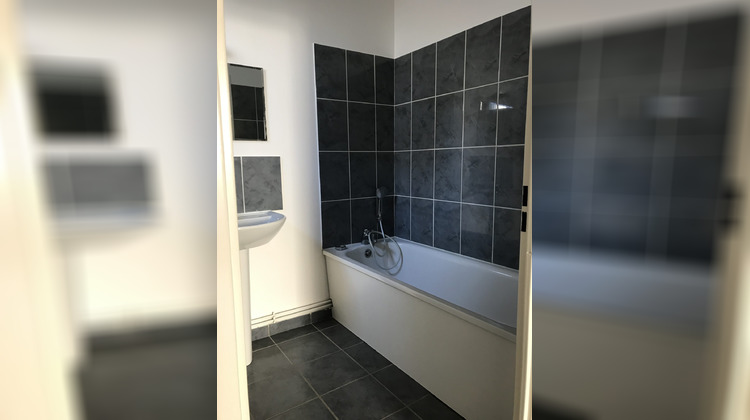 Ma-Cabane - Location Appartement VAL-DE-REUIL, 44 m²