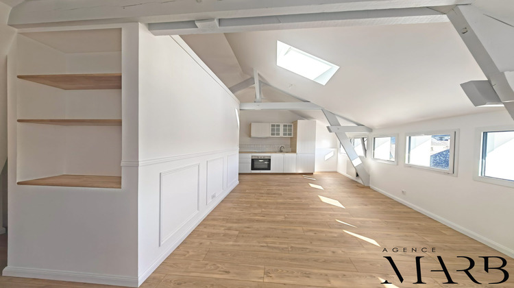 Ma-Cabane - Location Appartement Val-du-Layon, 50 m²