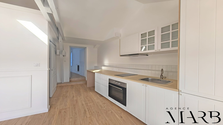 Ma-Cabane - Location Appartement Val-du-Layon, 50 m²