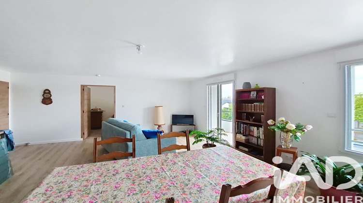 Ma-Cabane - Location Appartement Val-du-Layon, 54 m²