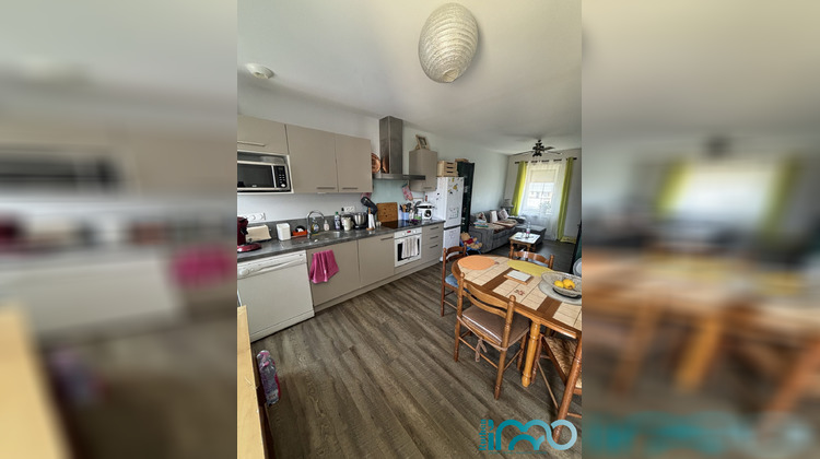 Ma-Cabane - Location Appartement Valady, 65 m²