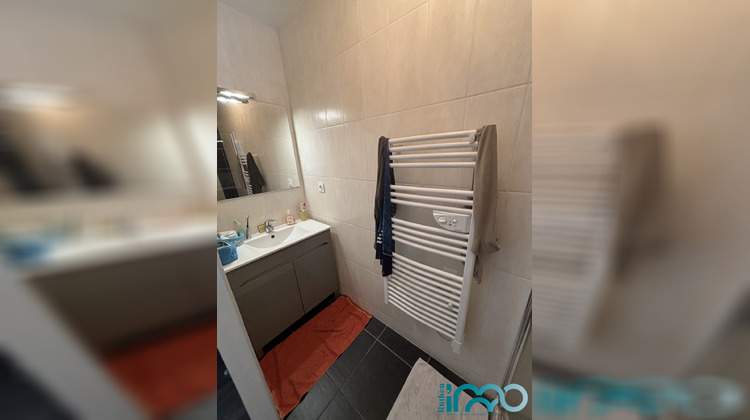 Ma-Cabane - Location Appartement Valady, 65 m²