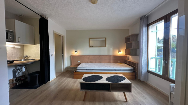 Ma-Cabane - Location Appartement Valbonne, 15 m²