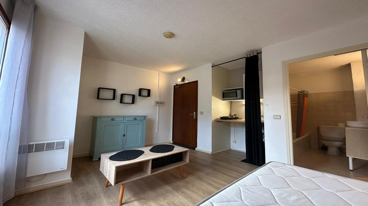 Ma-Cabane - Location Appartement Valbonne, 15 m²