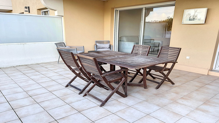 Ma-Cabane - Location Appartement Valbonne, 37 m²